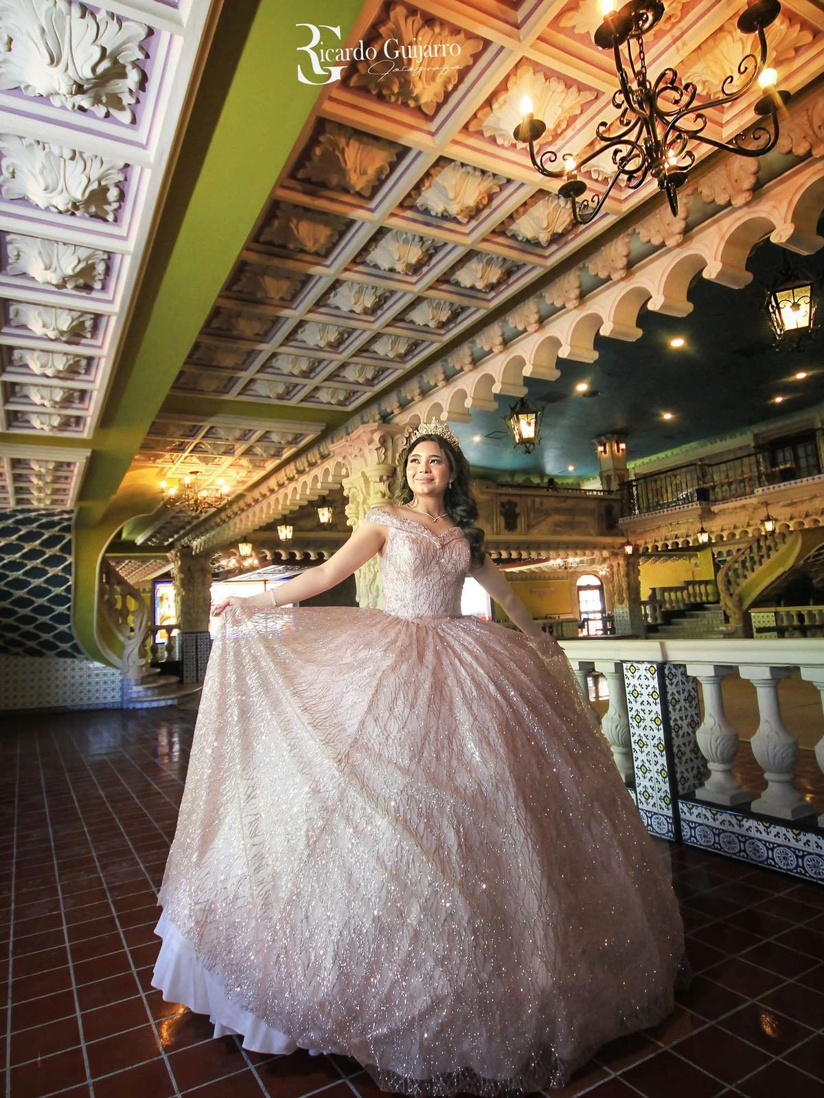 Ricardo Guijarro Fotografía